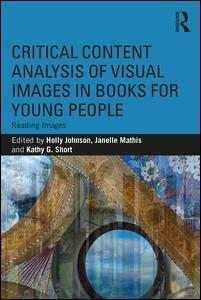 Critical Content Analysis of Visual Images in Books for Young People