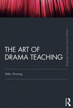 Art of Drama Teaching