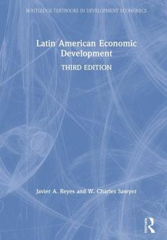 Latin American Economic Development