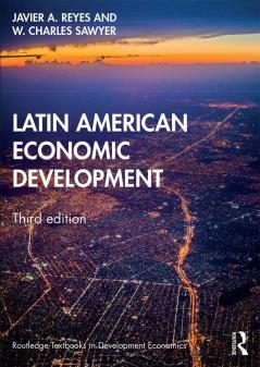 Latin American Economic Development