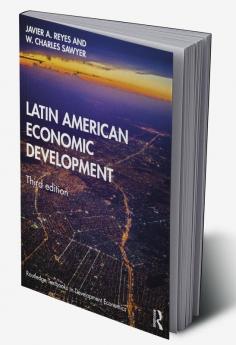 Latin American Economic Development