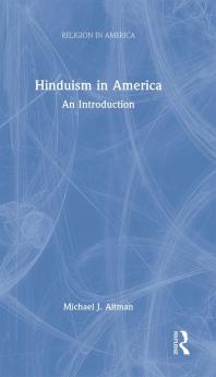 Hinduism in America