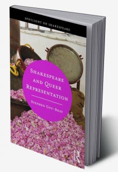 Shakespeare and Queer Representation