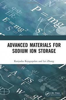 Advanced Materials for Sodium Ion Storage