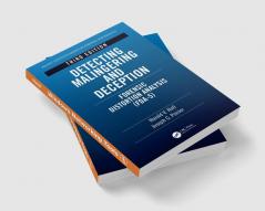 Detecting Malingering and Deception
