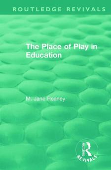 Place of Play in Education