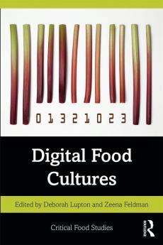Digital Food Cultures