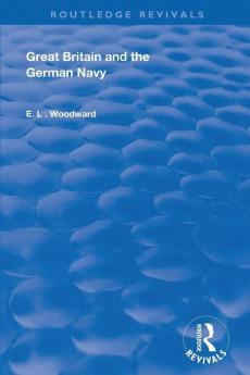 Great Britain and the German Navy