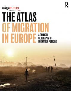 Atlas of Migration in Europe