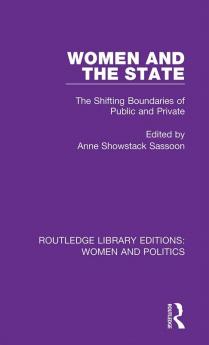 Women and the State