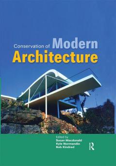 Conservation of Modern Architecture
