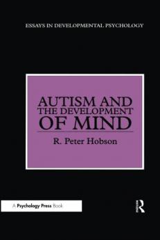 Autism and the Development of Mind