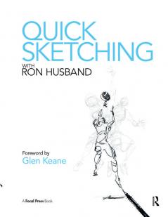 Quick Sketching with Ron Husband