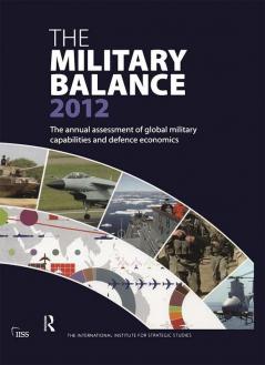 Military Balance 2012