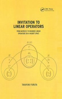 Invitation to Linear Operators