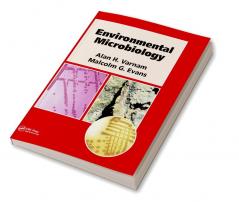 ENVIRONMENTAL MICROBIOLOGY