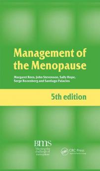 Management of the Menopause 5th edition