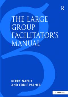 Large Group Facilitator's Manual