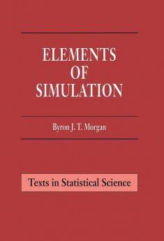 Elements of Simulation
