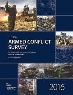 Armed Conflict Survey 2016