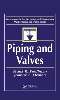 Piping and Valves