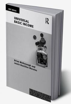 Universal Basic Income