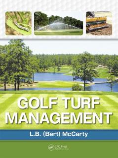 Golf Turf Management