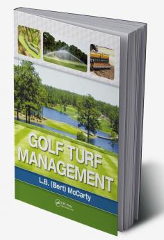 Golf Turf Management