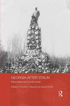 Georgia after Stalin