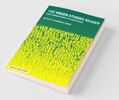Green Studies Reader