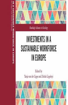 Investments in a Sustainable Workforce in Europe