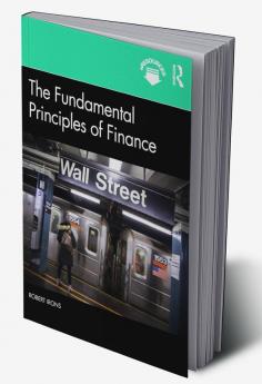 Fundamental Principles of Finance