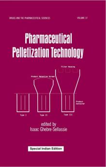 Pharmaceutical Pelletization Technology
