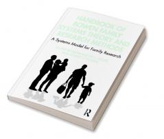 Handbook of Bowen Family Systems Theory and Research Methods