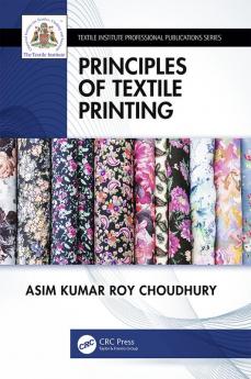 Principles of Textile Printing