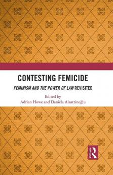 Contesting Femicide