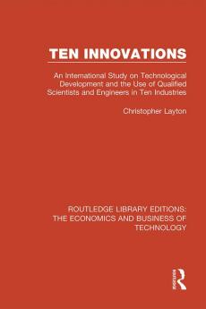 Ten Innovations