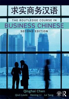 Routledge Course in Business Chinese