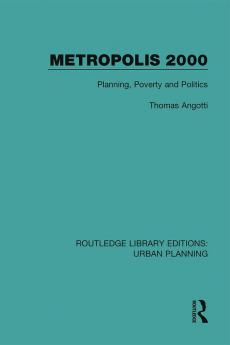 Metropolis 2000