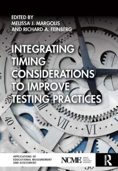 INTEGRATING TIMING CONSIDERATIONS TO IMPROVE TESTING PRACTICES