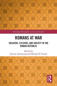 Romans at War