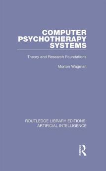 Computer Psychotherapy Systems