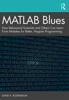 MATLAB Blues