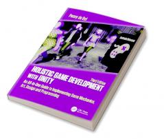 Holistic Game Development with Unity 3e