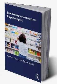 Becoming a Consumer Psychologist