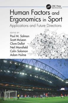 Human Factors and Ergonomics in Sport