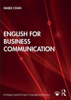 English for Business Communication