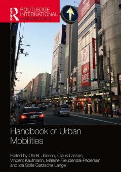 Handbook of Urban Mobilities