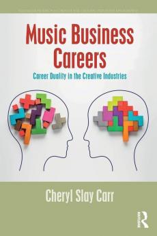 Music Business Careers