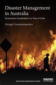 Disaster Management in Australia
